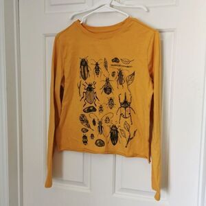 Cat & Jack Long sleeve t-shirt